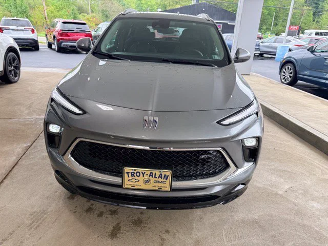 2026 Buick Encore GX