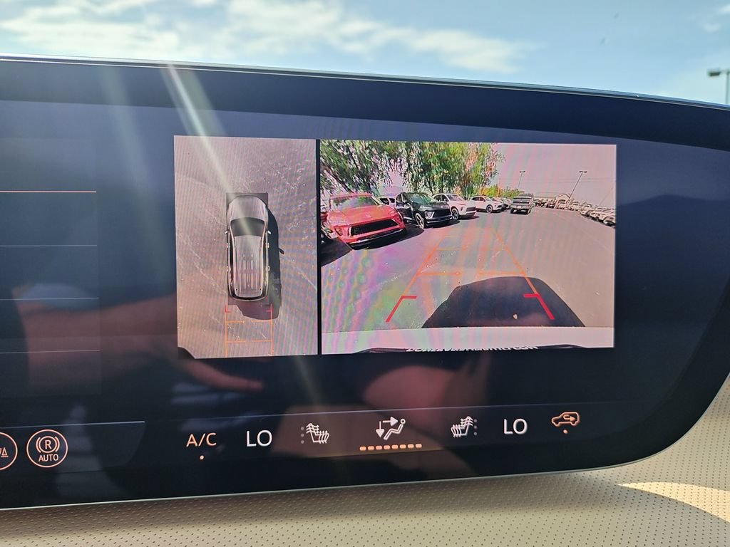 New 2027 Summit White Buick Preferred image 23