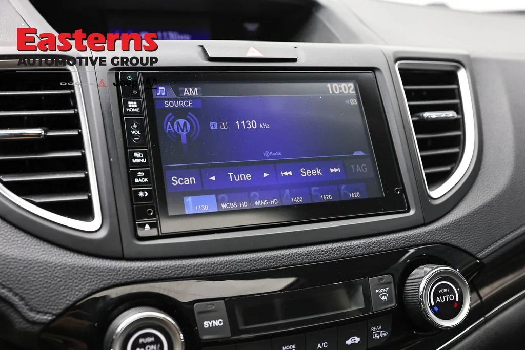 Used 2015 Gray Honda Touring image 17