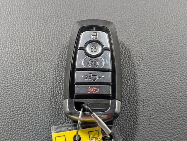 New 2026 Avalanche Ford Tremor® image 70