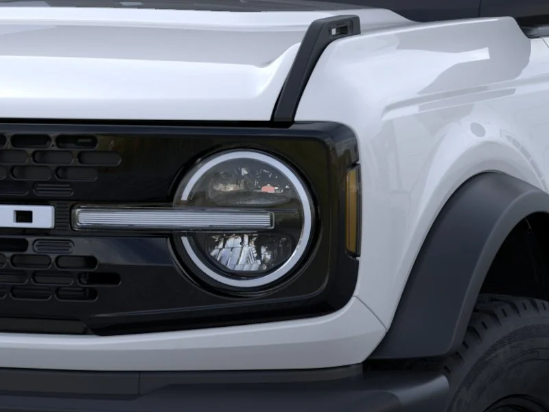 New 2026 Oxford White Ford Outer Banks® image 20