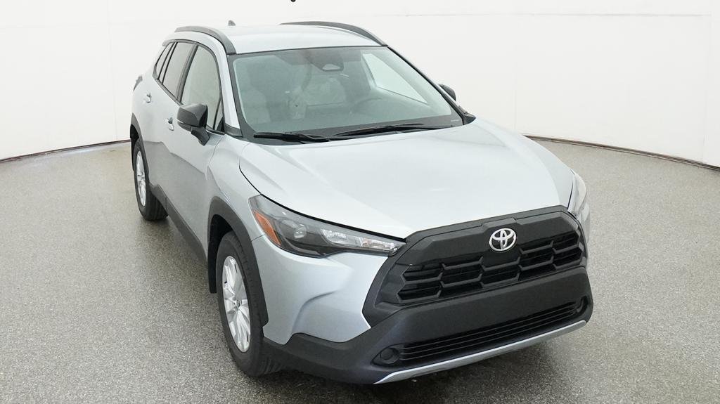 New 2026 Sonic Silver Toyota LE image 8