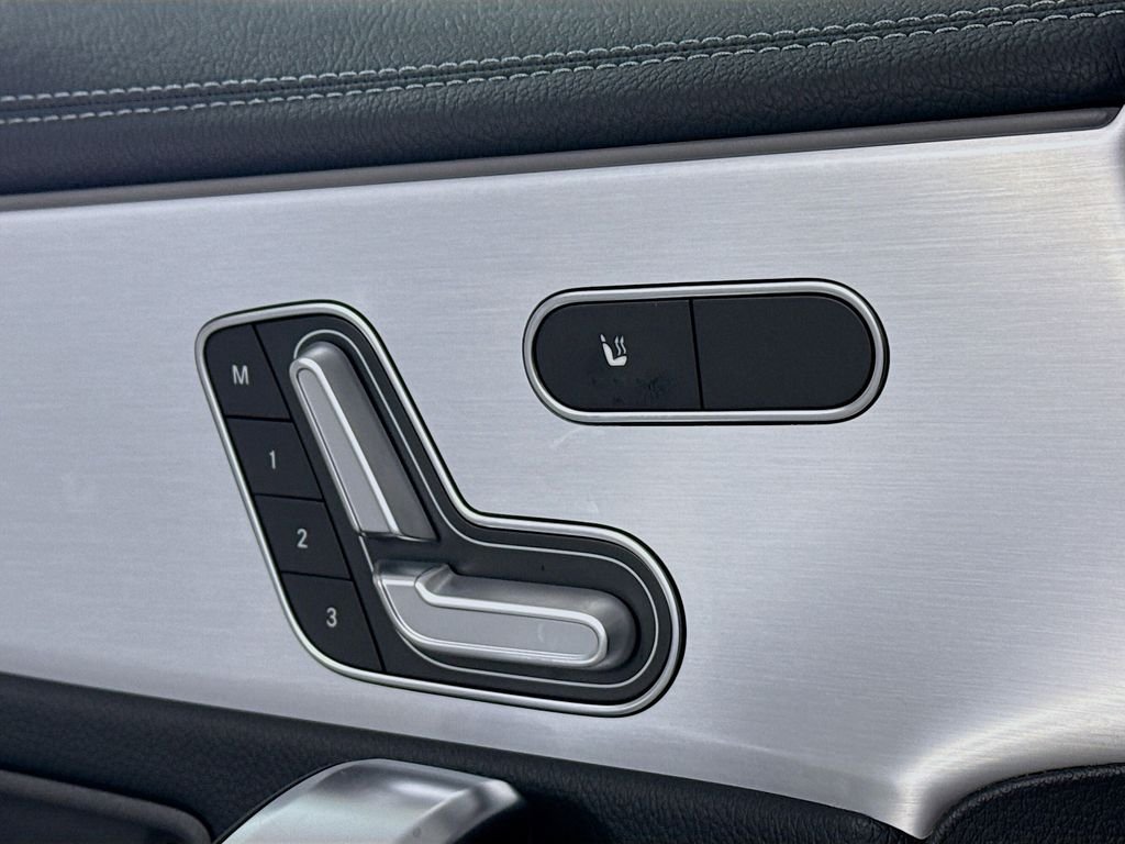New 2026 Polar White Mercedes-Benz CLA 250 image 20