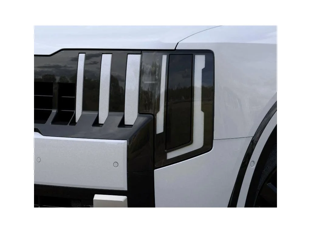 New 2027 Glacial White Pearl Kia SX-PRESTIGE image 10