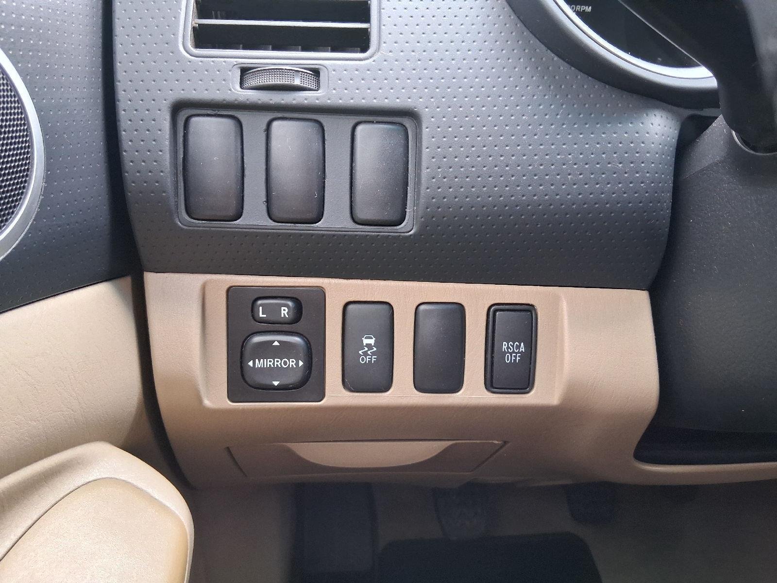 Used 2009 Pyrite Mica Toyota PreRunner image 33
