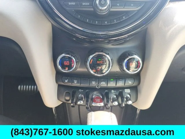 Used 2019 Blue MINI Classic image 33