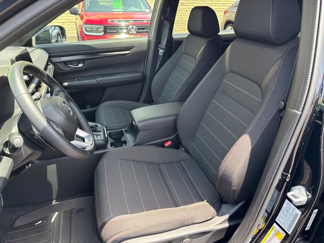 Certified Used 2026 Black Honda Sport image 2