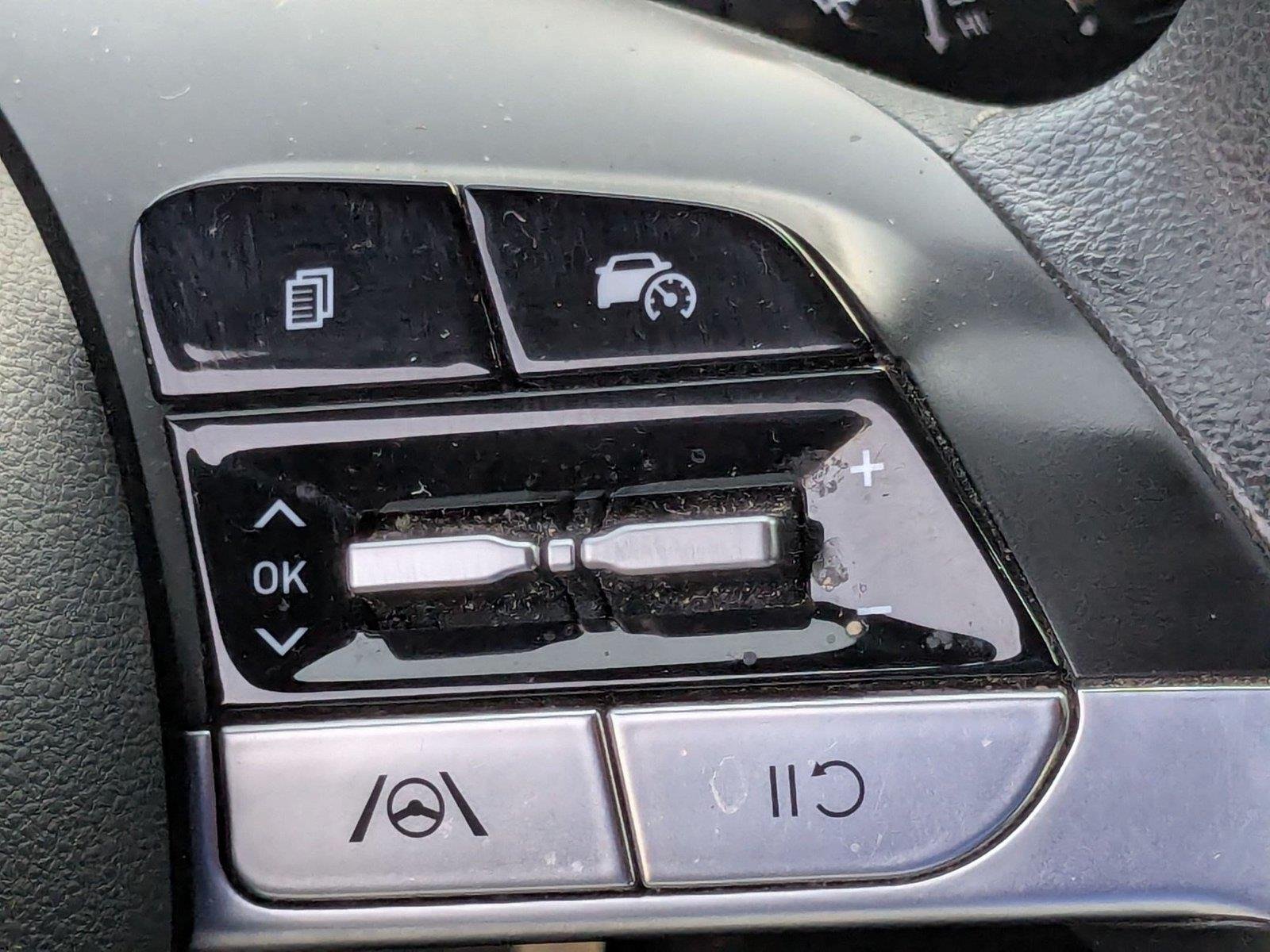 Certified Used 2024 Blue Stone Hyundai SEL image 16