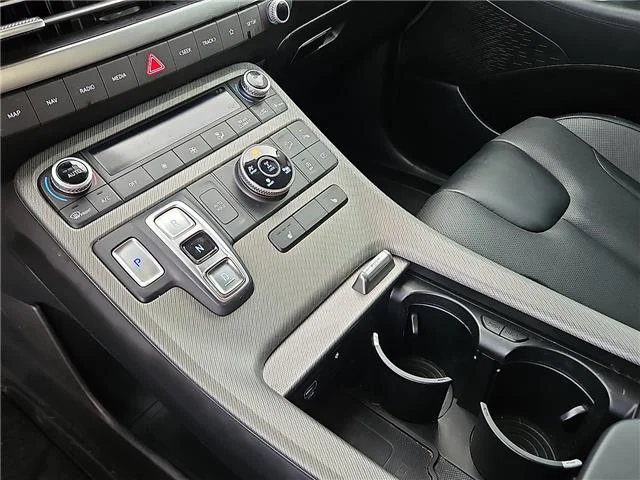 Used 2024 Gray Hyundai XRT All-Wheel Drive image 20