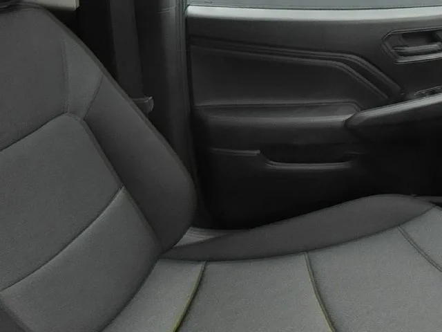 2026 Chevrolet Colorado Work Truck - Photo 37