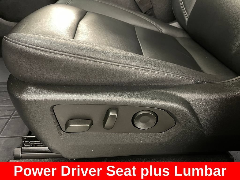 2023 Chevrolet Tahoe LT - Photo 12
