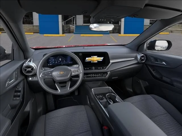 2026 Chevrolet Equinox LT - Photo 15