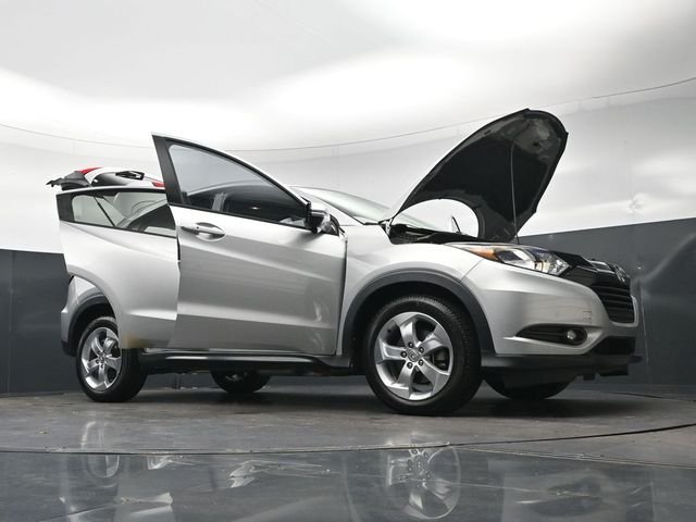 Certified Used 2016 Alabaster Silver Metallic Honda EX-L image 31