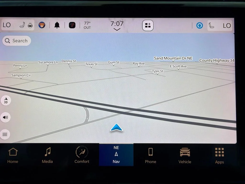 Used 2024 White Jeep Limited image 42