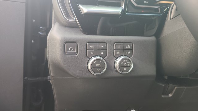 2026 GMC Sierra 2500HD SLT - Photo 12