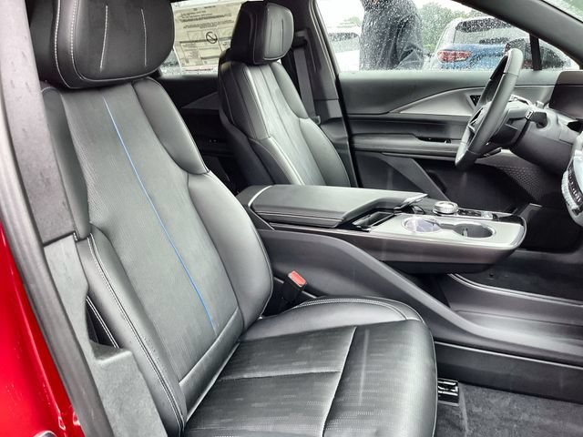 2027 Cadillac LYRIQ Sport - Photo 27