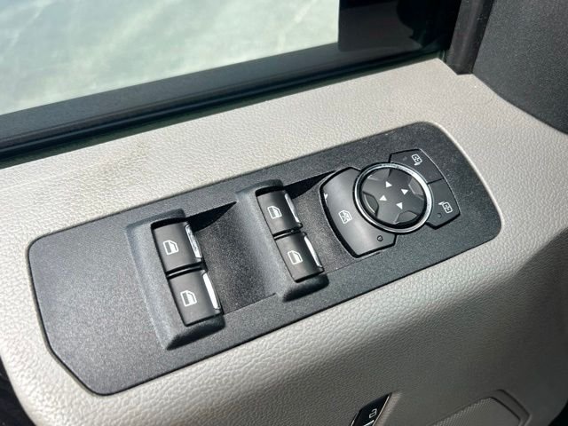 Used 2020 Black Ford XL image 16