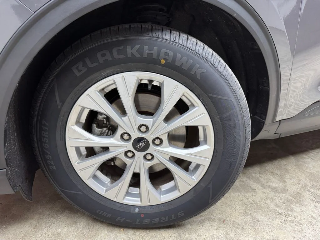 Certified Used 2023 Gray Metallic Ford Active image 28