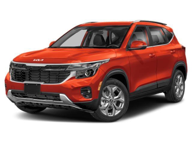 2024 Kia Seltos 2.0 S FWD's photo