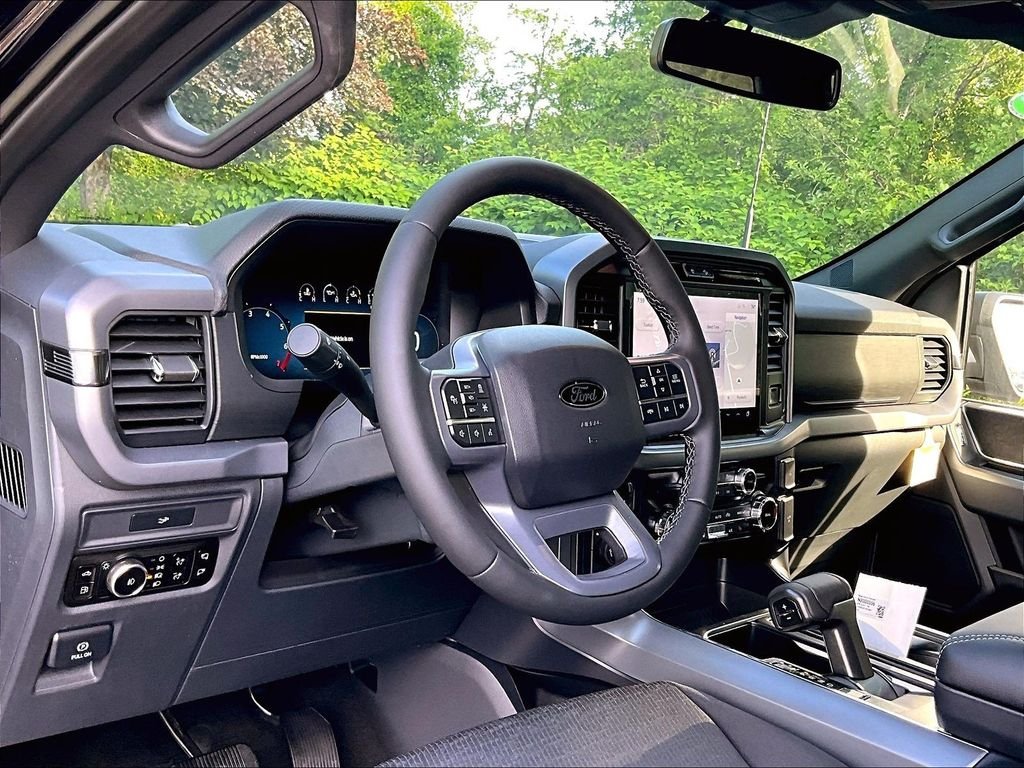 2026 Ford F-150 — photo 7