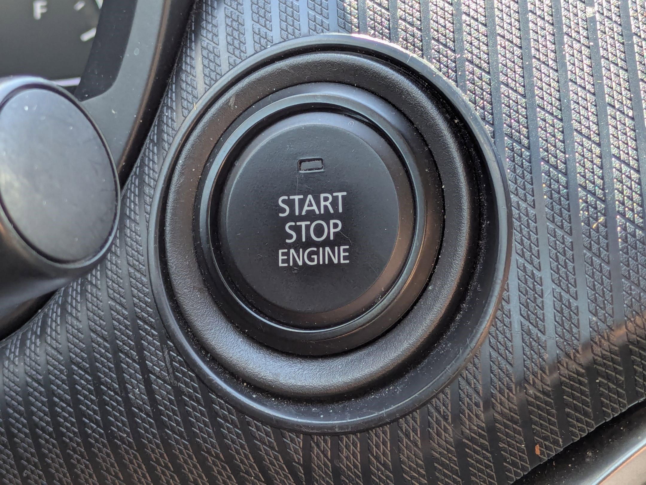 Used 2024 Jet Black Mica Mazda 3.3 Turbo Select image 17