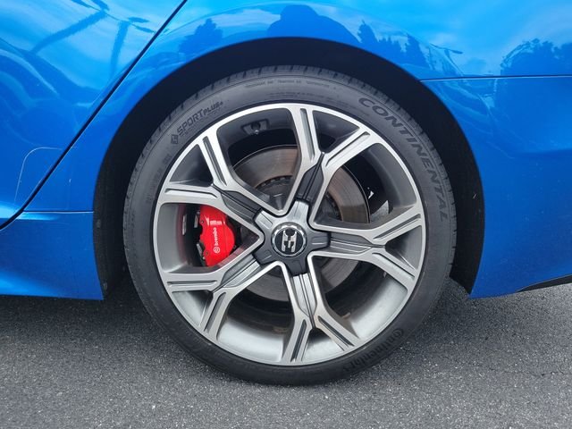 Used 2019 Blue Kia GT2 image 7