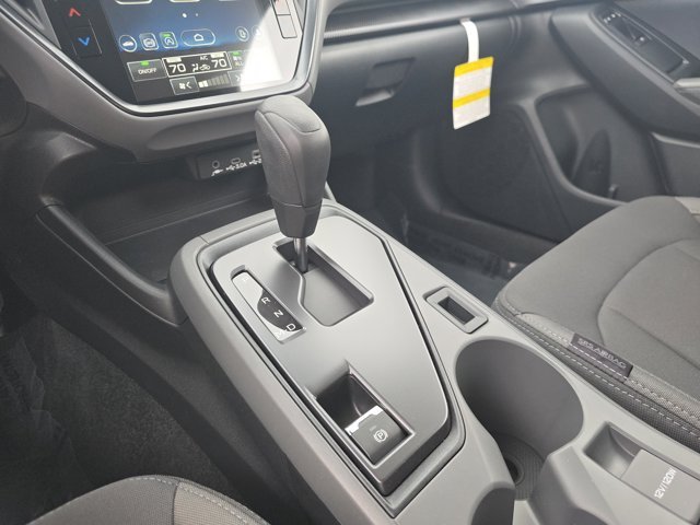 New 2026 ALPINE GREEN Subaru Premium image 24