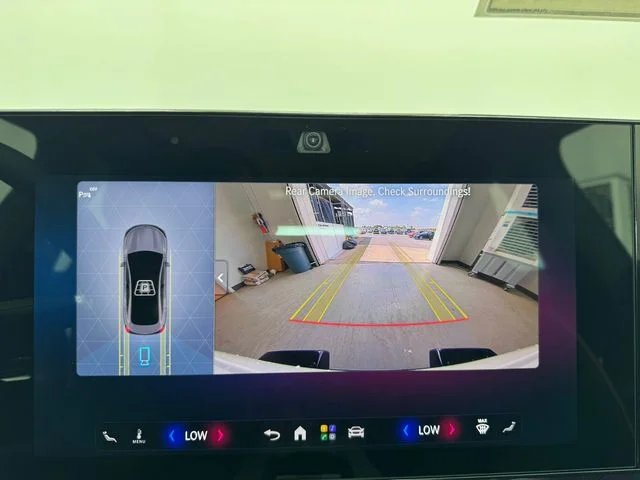New 2027 Polar White Mercedes-Benz CLA 350 image 27