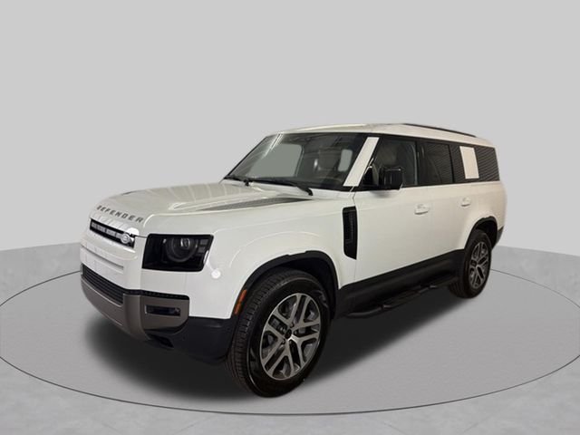 2026 Land Rover Defender 130 S