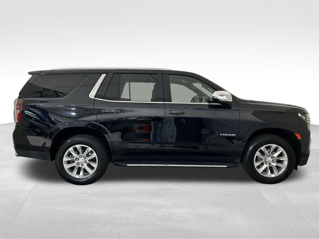 Used 2024 Black Chevrolet Premier image 6