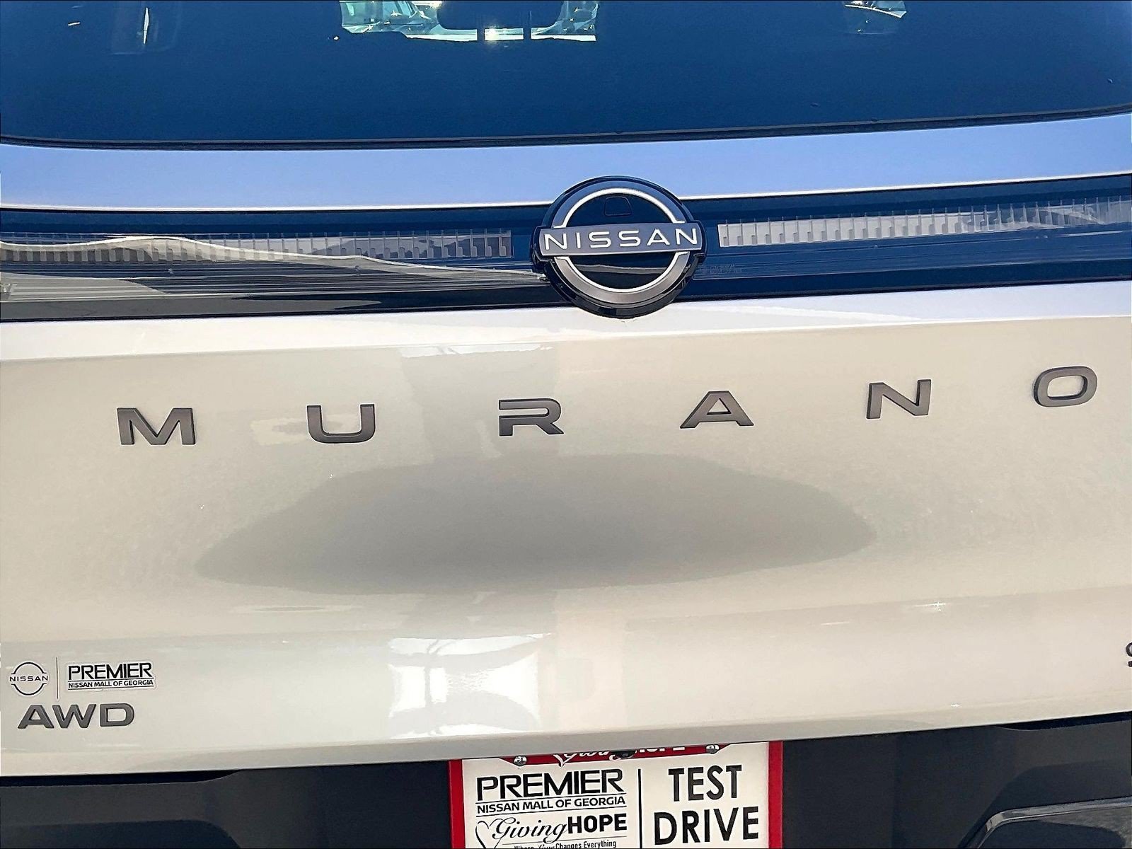 Certified Used 2025 Silver Nissan SL image 26