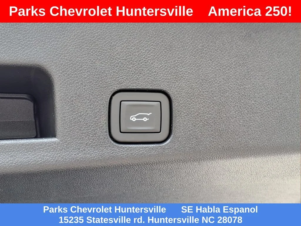 2026 Chevrolet Traverse Z71 - Photo 31