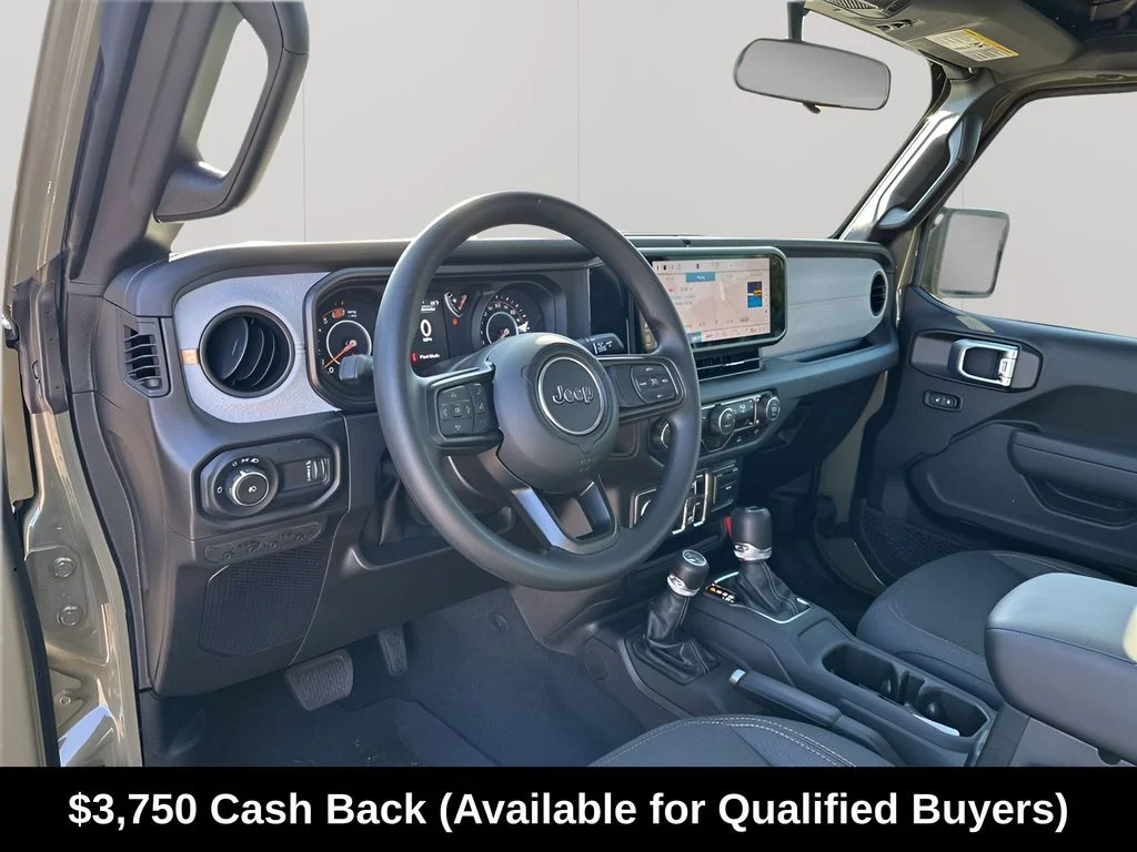 New 2026 41 Exterior Paint Jeep Sport image 26
