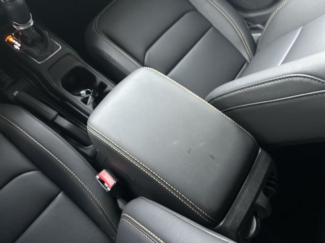 Used 2026 Red Jeep Sahara image 22