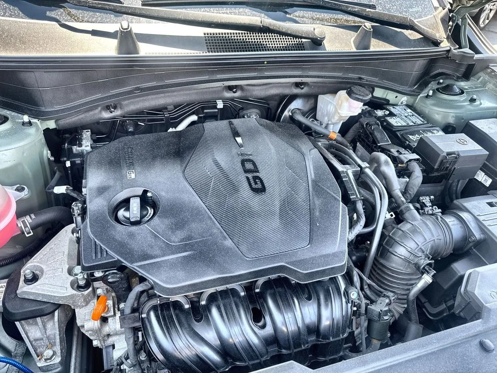2023 Kia Sportage X-Pro - Photo 25