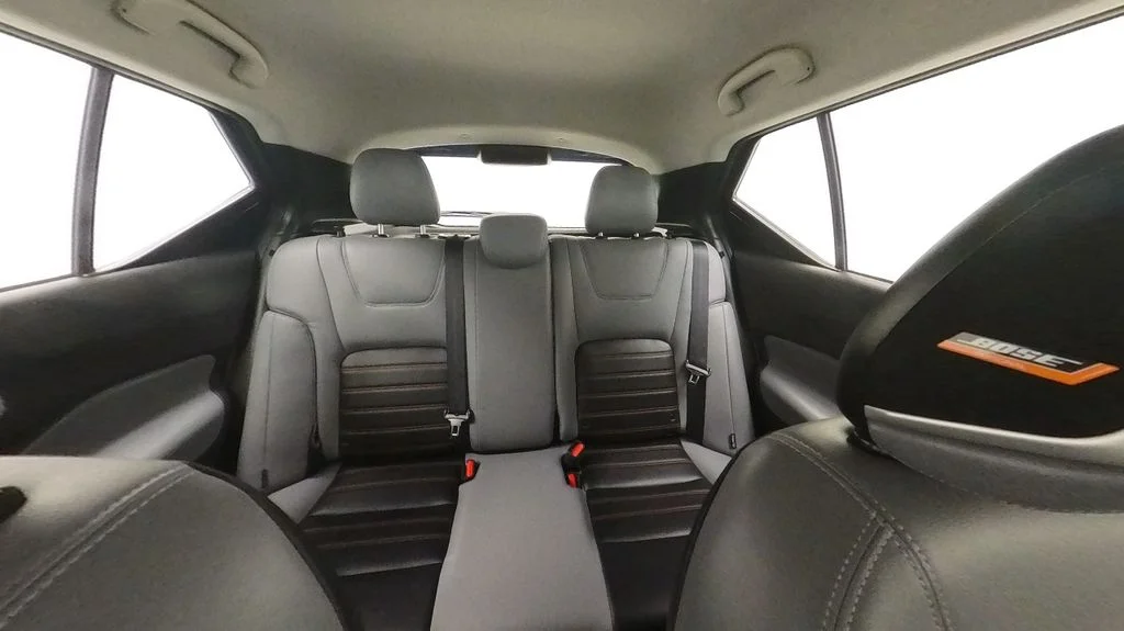 Used 2023 Blue Nissan SR image 24