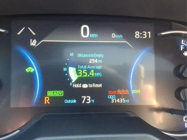 2023 Toyota RAV4 XSE - Photo 25