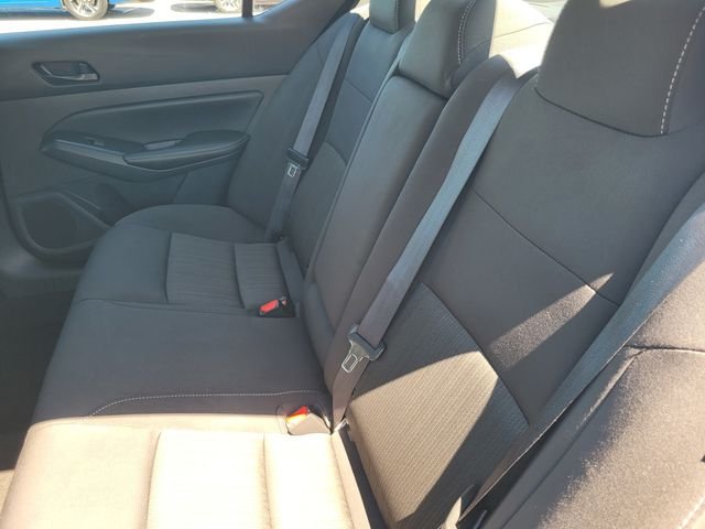 Used 2025 Gray Nissan 2.5 SV image 15