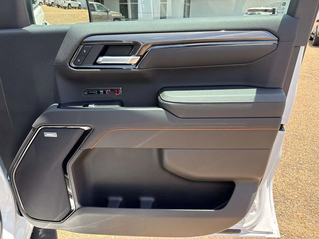 2026 GMC Sierra 1500 AT4 - Photo 24