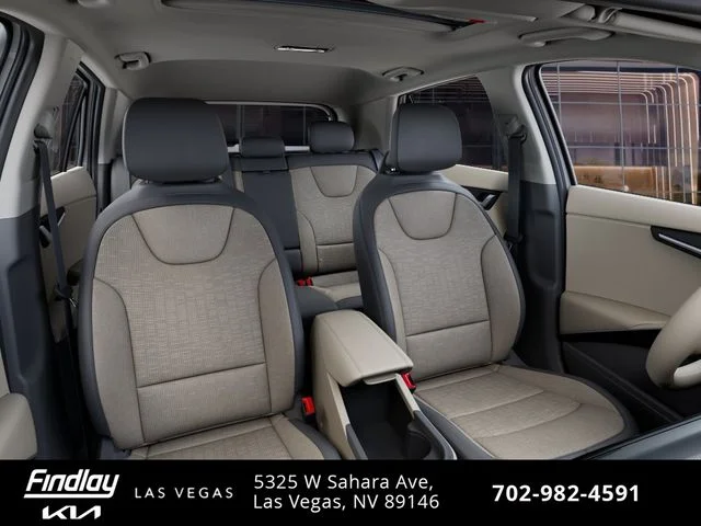 New 2026 White Kia Wave image 18