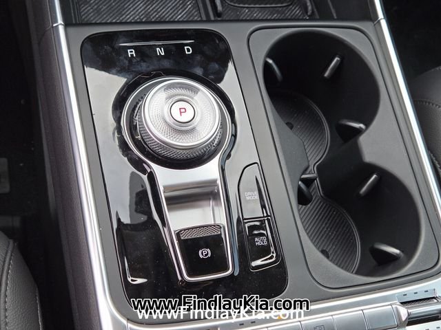 2025 Kia Carnival SX Prestige - Photo 22