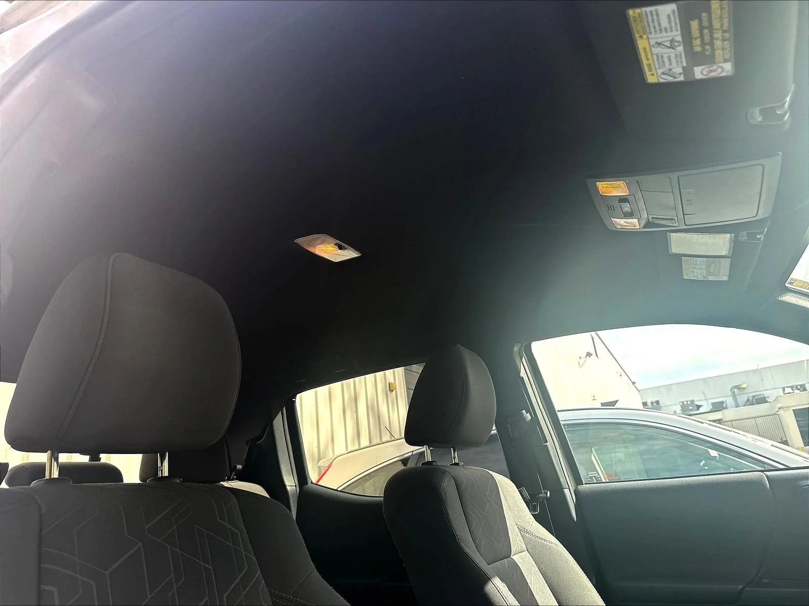 Used 2016 Super White Toyota TRD Sport image 31