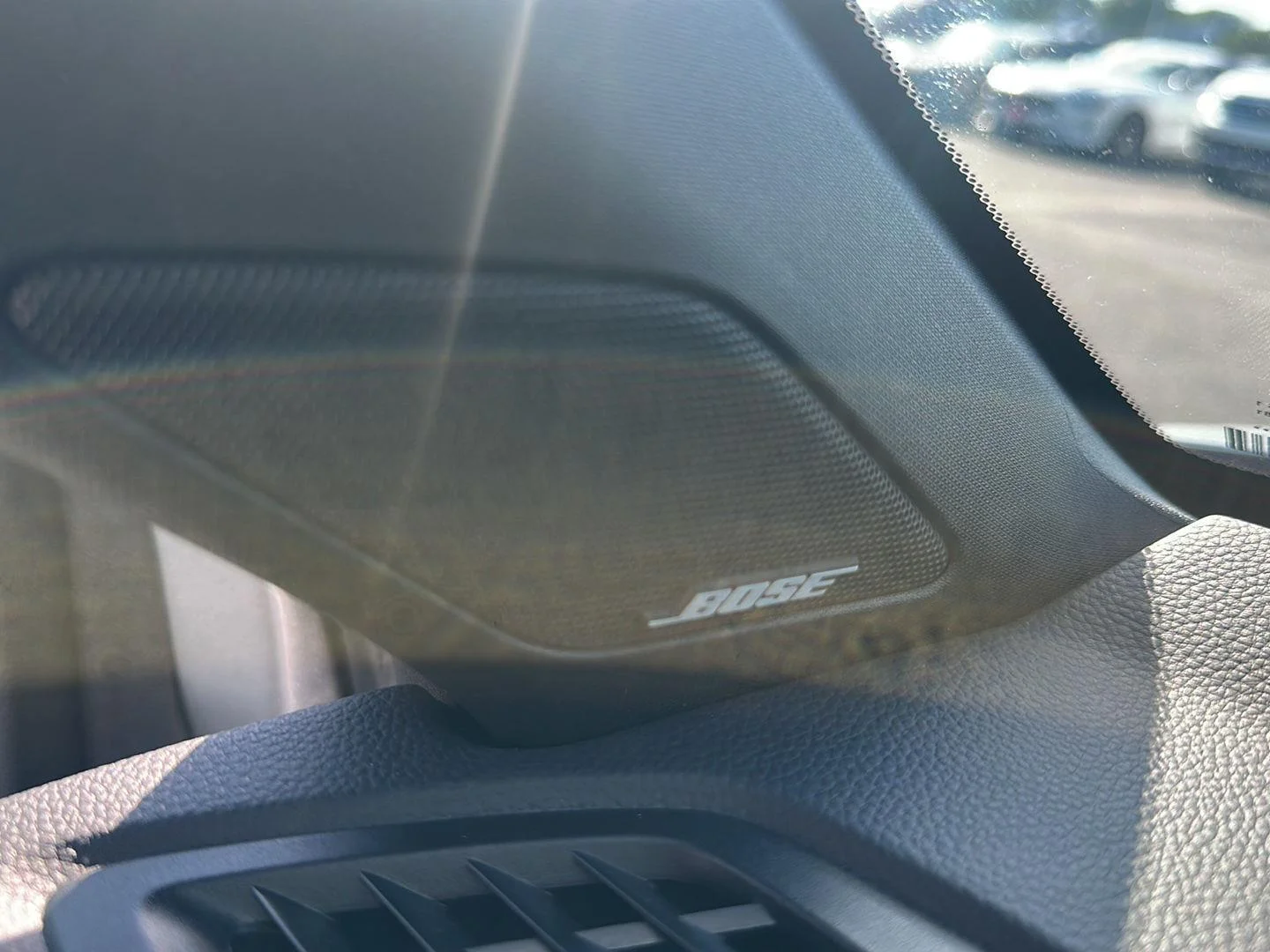 Used 2026 Solar Silver Metallic Honda Sport Touring image 12
