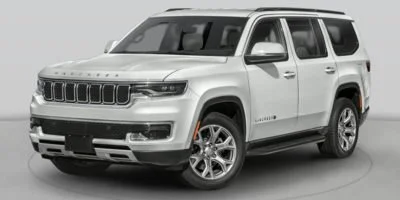 Certified Used 2024 Bright White Jeep Series II Carbide * Available Until Exported to USA * image 1
