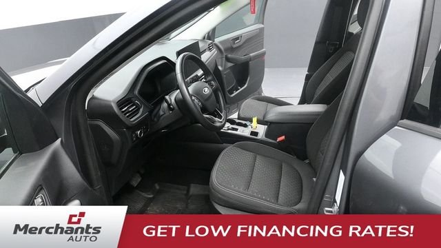 Used 2023 Gray Ford Active image 26