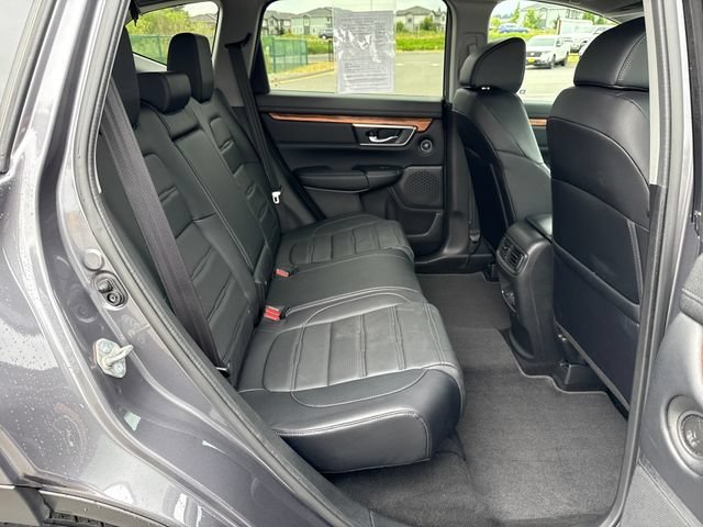 Used 2018  Honda EX-L image 11