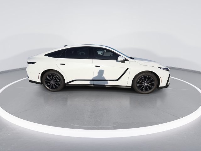 New 2026 Ultra White Lexus PREMIUM PLUS image 9