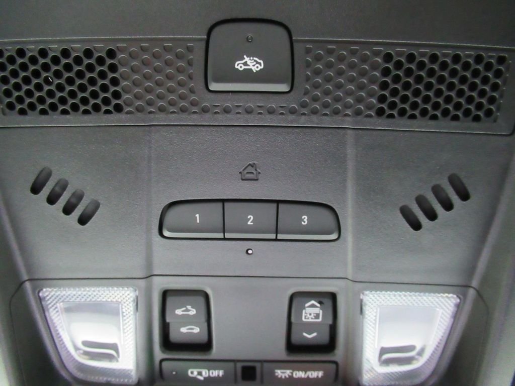 Used 2024 White Cadillac Sport image 31