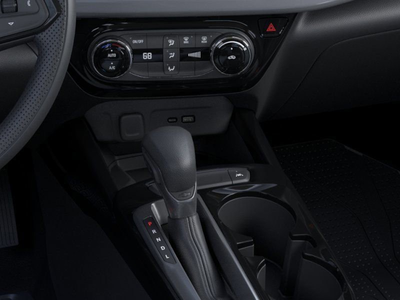 2026 Chevrolet Trax LT - Photo 23