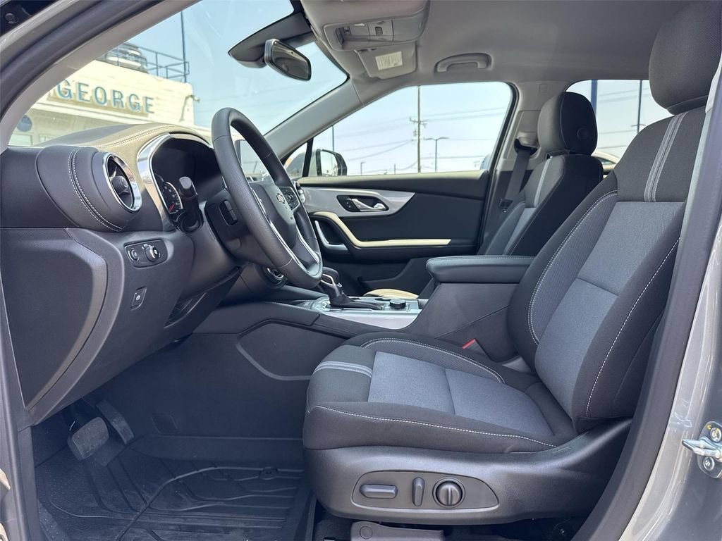 2026 Chevrolet Blazer 2LT - Photo 22
